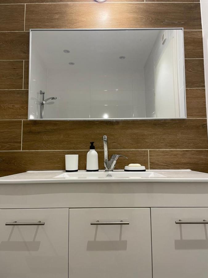 Apartament Sea & Fun Hadera Zewnętrze zdjęcie