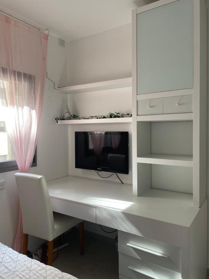 Apartament Sea & Fun Hadera Zewnętrze zdjęcie