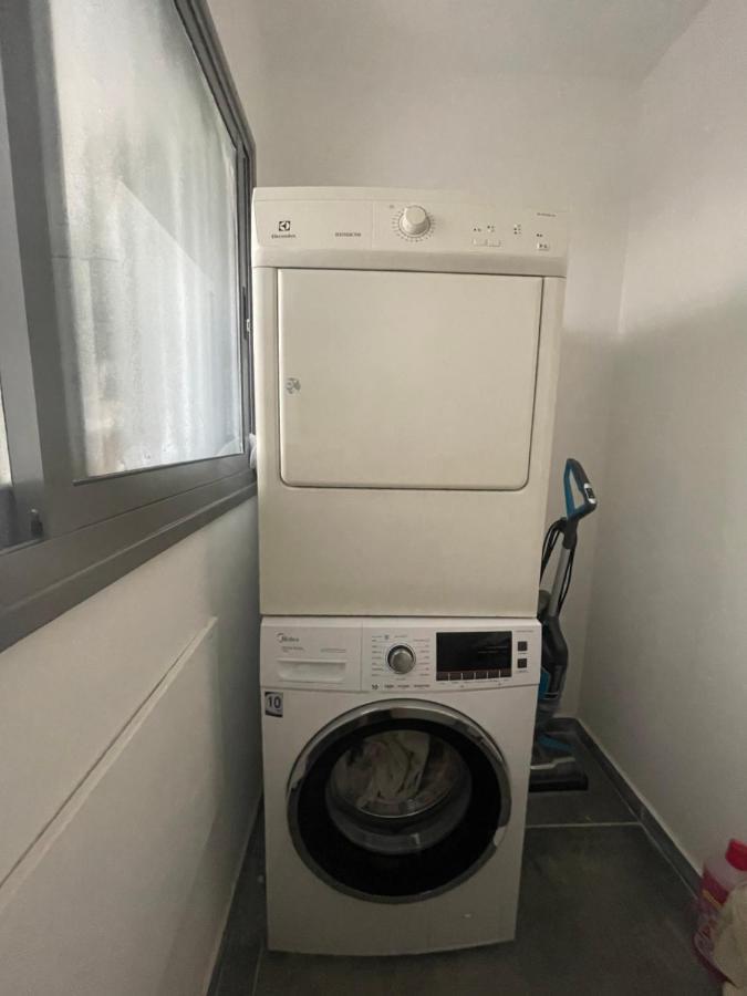 Apartament Sea & Fun Hadera Zewnętrze zdjęcie