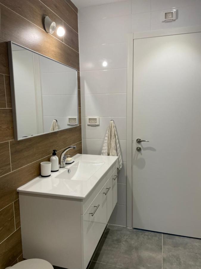 Apartament Sea & Fun Hadera Zewnętrze zdjęcie