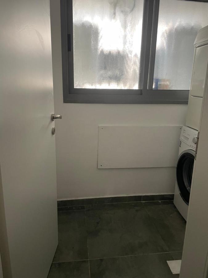 Apartament Sea & Fun Hadera Zewnętrze zdjęcie