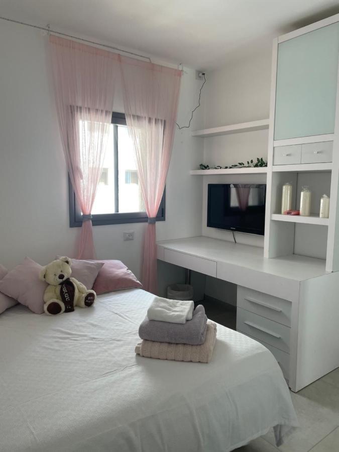 Apartament Sea & Fun Hadera Zewnętrze zdjęcie