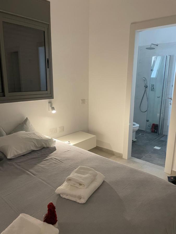 Apartament Sea & Fun Hadera Zewnętrze zdjęcie