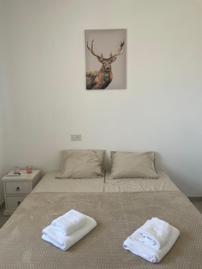 Apartament Sea & Fun Hadera Zewnętrze zdjęcie